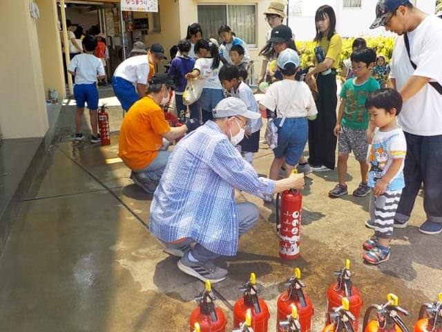 子育てコミュニティ育成事業